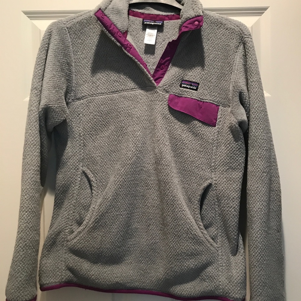 Patagonia Women’s Pullover